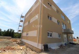 Žminj -  novogradnja, 2S+DB, 64 m2, Žminj, Appartment