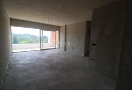 Žminj - novogradnja, 1S+DB, 51 m2, Žminj, Apartamento