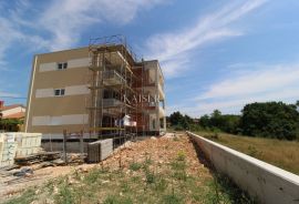 Žminj - novogradnja, 1S+DB, 51 m2, Žminj, Appartamento