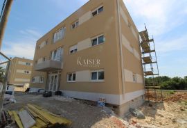 Žminj - novogradnja 2S+DB, 56 m2, Žminj, Apartamento