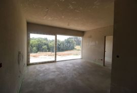 Žminj - novogradnja, 1S+DB, 51 m2, Žminj, Flat