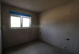 Žminj - novogradnja, 1S+DB, 51 m2, Žminj, Apartamento