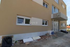 Žminj - novogradnja, 1S+DB, 51 m2, Žminj, Flat