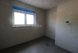 Žminj - novogradnja 2S+DB, 56 m2, Žminj, Appartement