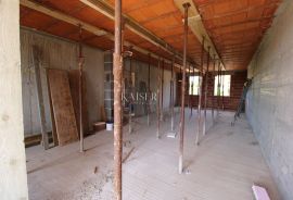 Barban - novogradnja 1S+DB s terasom, 42 m2, Barban, Apartamento