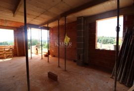 Barban - novogradnja, 2S+DB s terasom, 67 m2, Barban, Appartamento