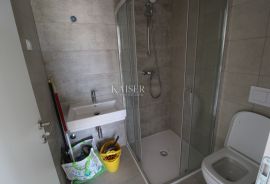 Labin, centar - 2S+DB s terasom, 61 m2, Labin, Kвартира