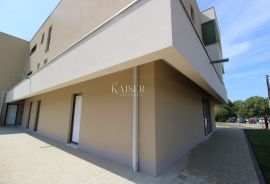 Labin, centar - 2S+DB s terasom, 61 m2, Labin, Διαμέρισμα