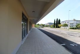 Labin, centar - 2S+DB s terasom, 76 m2, Labin, شقة