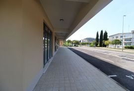 Labin, centar - 2S+DB s terasom,  62 m2, Labin, Flat