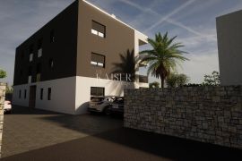 Zadar-Nin-Prekrasan apartman s pogledom, Nin, شقة