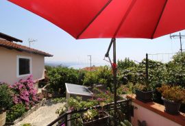 Pobri - stan na odličnoj lokaciji 50m2, Opatija - Okolica, Appartement