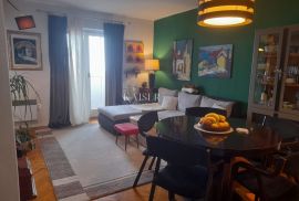 Opatija, stan na II katu s pogledom na Opatiju, Opatija, Appartement