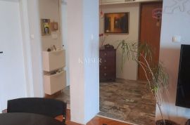 Opatija, stan na II katu s pogledom na Opatiju, Opatija, Appartment