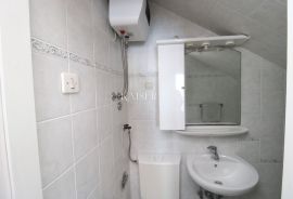 Opatija - novogradnja, dvosoban stan, visoko potkrovlje, Opatija, Apartamento