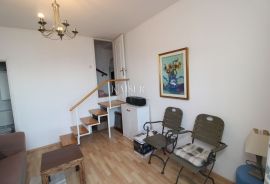 Opatija - novogradnja, dvosoban stan, visoko potkrovlje, Opatija, Appartement