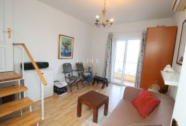 Opatija - novogradnja, dvosoban stan, visoko potkrovlje, Opatija, Appartement