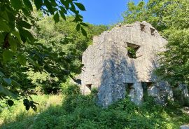 Opatija, Poklon – Vila u parku prirode s pogledom na more, Opatija - Okolica, Kuća