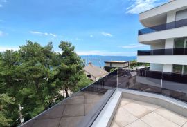 Opatija, luksuzan stan u prizemlju novogradnje, Opatija, Appartement