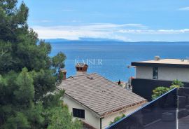 Opatija, luksuzan stan u prizemlju novogradnje, Opatija, Appartement