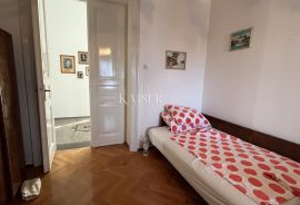 Rijeka, Pećine - Povijesna villa 200 m od mora, Rijeka, Famiglia