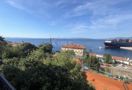 Rijeka, Pećine - Povijesna villa 200 m od mora, Rijeka, Famiglia