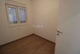 Labin - novogradnja prvi red do mora, 82 m2, Labin, Διαμέρισμα