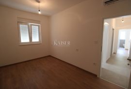 Labin - novogradnja prvi red do mora, 82 m2, Labin, شقة