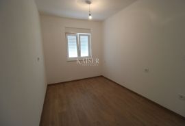 Labin - novogradnja prvi red do mora, 82 m2, Labin, شقة