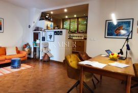 Opatija, centar - 3S+DB stan s pogledom na more, 113 m2, Opatija, Appartement