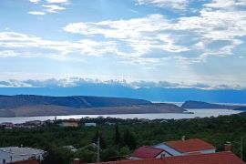 Okolica Crikvenice - dvoja kuća 120m2 s pogledom na more, Crikvenica, Дом