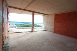 Okolica Crikvenice - dvoja kuća 120m2 s pogledom na more, Crikvenica, Casa