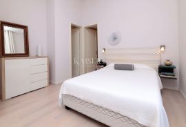 Opatija, Volosko, stan drugi red do mora s parkirnim mjestom, Opatija, Apartamento