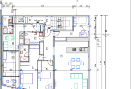 Rijeka, Kozala - Stan novogradnji 149 m2, Rijeka, Flat