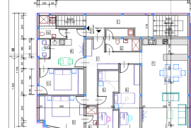 Rijeka, Kozala - Stan  novogradnji 143 m2, Rijeka, Flat