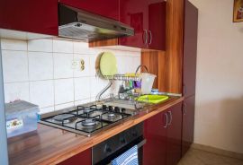 Mali Lošinj - apartman 70m2 s pogledom na more, Mali Lošinj, Flat