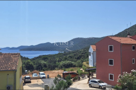 Mali Lošinj - apartman 70m2 s pogledom na more, Mali Lošinj, Daire