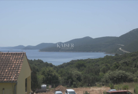 Sveti Jakov, otok Lošinj - apartman 70m2 s pogledom na more, Mali Lošinj, Stan