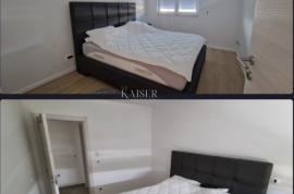 Rijeka, Martinkovac - stan 2S+DB s predivnim pogledom, Rijeka, Apartamento