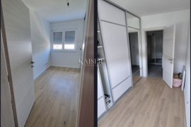 Rijeka, Martinkovac - stan 2S+DB s predivnim pogledom, Rijeka, Apartamento