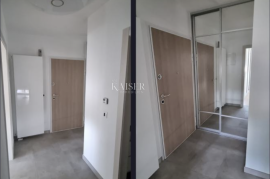 Rijeka, Martinkovac - stan 2S+DB s predivnim pogledom, Rijeka, Appartment