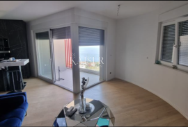 Rijeka, Martinkovac - stan 2S+DB s predivnim pogledom, Rijeka, Wohnung