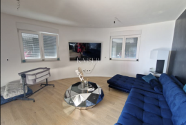 Rijeka, Martinkovac - stan 2S+DB s predivnim pogledom, Rijeka, Apartamento