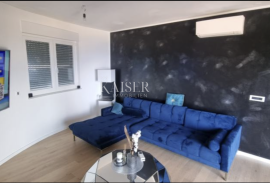 Rijeka, Martinkovac - stan 2S+DB s predivnim pogledom, Rijeka, Apartamento