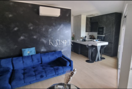 Rijeka, Martinkovac - stan 2S+DB s predivnim pogledom, Rijeka, Appartment