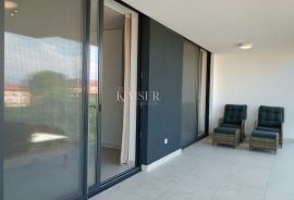 Malinska, luksuzni dvoetažni apartman 130m2, pogled more, Malinska-Dubašnica, شقة