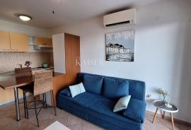 Opatija, centar, novogradnja, garsonjera, Opatija, Wohnung