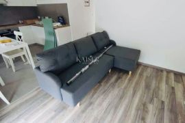 Jušići, Matulji - Stan u prizemlju 50 m2 sa pripadajućom terasom, Matulji, Appartment