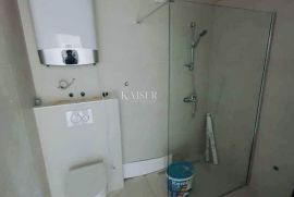 Jušići, Matulji - Stan u prizemlju 50 m2 sa pripadajućom terasom, Matulji, Appartement