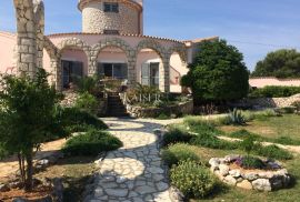 Zadar, Silba- Villa sa posebnim šarmom, Zadar - Okolica, Ev